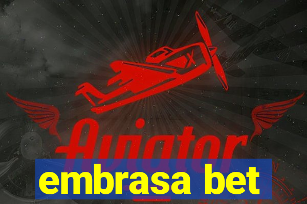 embrasa bet